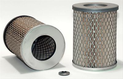 Picture of WIX Racing Filters 46284 Premium Panel Air Filter