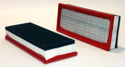 Picture of WIX Racing Filters 46298 HD Panel Air Filter