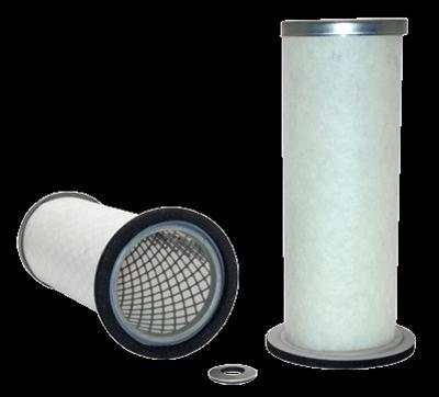 Picture of WIX Racing Filters 46307 Heavy Duty Air Filter