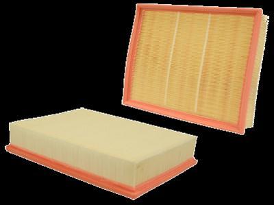 Picture of WIX Racing Filters 46321 Premium Panel Air Filter