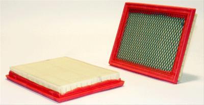 Picture of WIX Racing Filters 46358 Premium Panel Air Filter