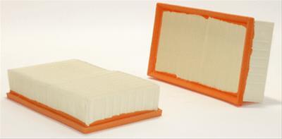 Picture of WIX Racing Filters 46383 High-Performance Panel Air Filter