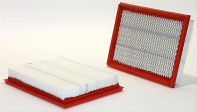 Picture of WIX Racing Filters 46428 Premium Panel Air Filter
