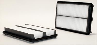 Picture of WIX Racing Filters 46443 Premium Panel Air Filter