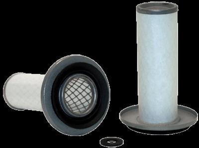 Picture of WIX Racing Filters 46453 Heavy Duty Air Filter