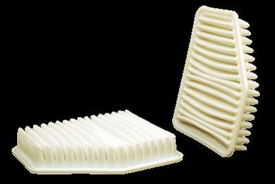 Picture of WIX Racing Filters 46493 Premium Panel Air Filter