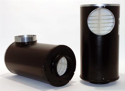 Picture of WIX Racing Filters 46748 Heavy Duty Air Filter