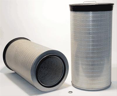 Picture of WIX Racing Filters 46791 Heavy Duty Air Filter