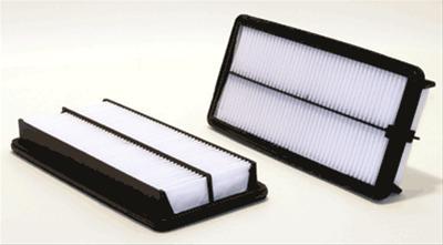 Picture of WIX Racing Filters 46832 Premium Panel Air Filter