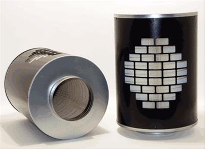 Picture of WIX Racing Filters 46849 Heavy Duty Air Filter