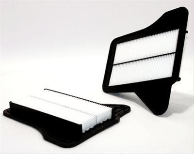Picture of WIX Racing Filters 46879 Premium Panel Air Filter