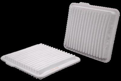 Picture of WIX Racing Filters 46902 Premium Panel Air Filter