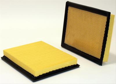 Picture of WIX Racing Filters 46913 Premium Panel Air Filter