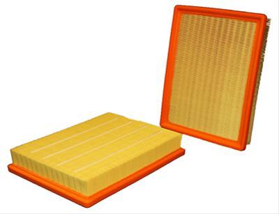 Picture of WIX Racing Filters 46915 Premium Panel Air Filter