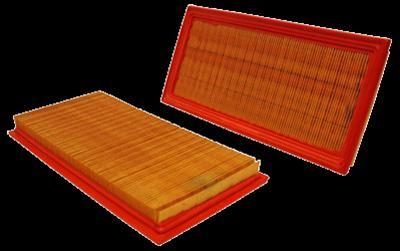 Picture of WIX Racing Filters 46916 Premium Panel Air Filter