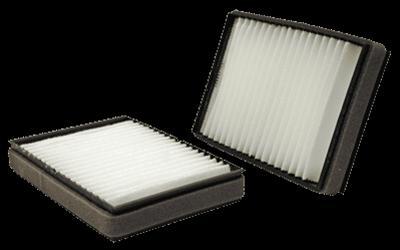 Picture of WIX Racing Filters 46981 Cabin Air Panel Filter