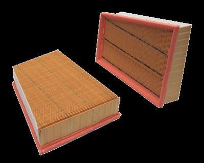 Picture of WIX Racing Filters 49000 Premium Panel Air Filter