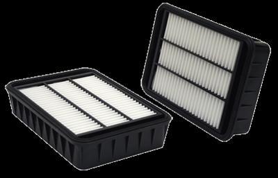 Picture of WIX Racing Filters 49023 HD Panel Air Filter