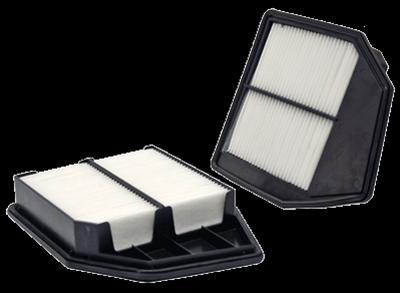 Picture of WIX Racing Filters 49040 Premium Panel Air Filter
