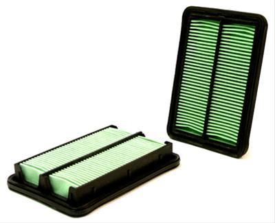 Picture of WIX Racing Filters 49051 Premium Panel Air Filter