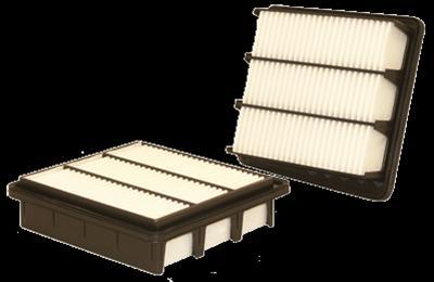 Picture of WIX Racing Filters 49052 Premium Panel Air Filter