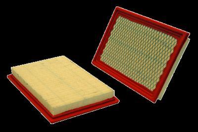 Picture of WIX Racing Filters 49054 Premium Panel Air Filter