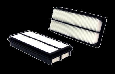 Picture of WIX Racing Filters 49063 Premium Panel Air Filter
