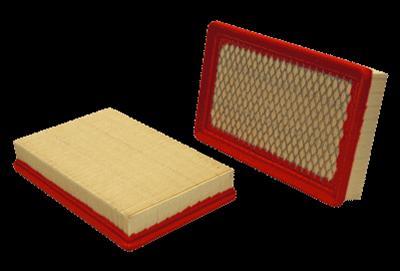 Picture of WIX Racing Filters 49067 Premium Panel Air Filter