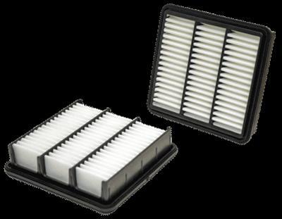 Picture of WIX Racing Filters 49070 Premium Panel Air Filter