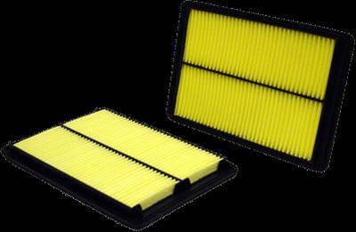 Picture of WIX Racing Filters 49071 Premium Panel Air Filter