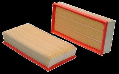 Picture of WIX Racing Filters 49074 Premium Panel Air Filter