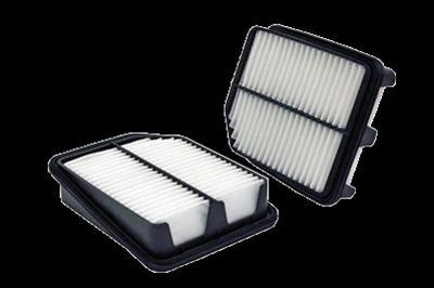 Picture of WIX Racing Filters 49085 Premium Panel Air Filter