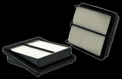 Picture of WIX Racing Filters 49086 Premium Panel Air Filter