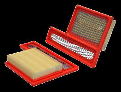 Picture of WIX Racing Filters 49087 HD Panel Air Filter