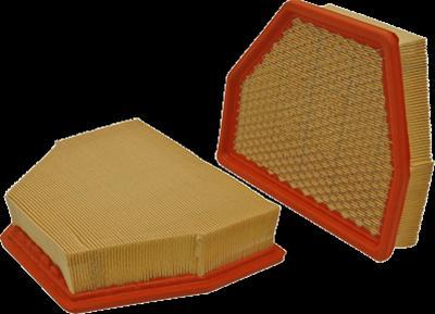 Picture of WIX Racing Filters 49102 Premium Panel Air Filter