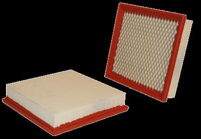 Picture of WIX Racing Filters 49115 Premium Panel Air Filter