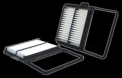 Picture of WIX Racing Filters 49116 Premium Panel Air Filter