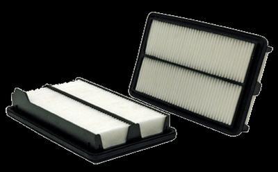 Picture of WIX Racing Filters 49120 Premium Panel Air Filter