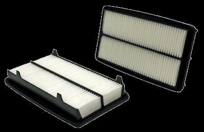 Picture of WIX Racing Filters 49121 Premium Panel Air Filter