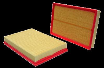 Picture of WIX Racing Filters 49122 Premium Panel Air Filter