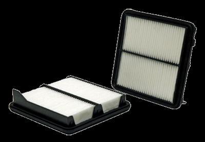 Picture of WIX Racing Filters 49157 Premium Panel Air Filter