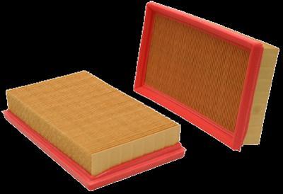 Picture of WIX Racing Filters 49160 HD Panel Air Filter