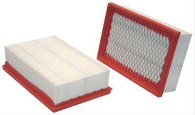 Picture of WIX Racing Filters 49161 High-Efficiency Cabin Air Filter Panel