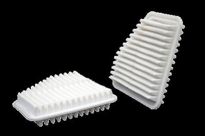 Picture of WIX Racing Filters 49172 Premium Panel Air Filter