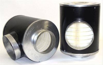 Picture of WIX Racing Filters 49173 Heavy Duty Air Filter