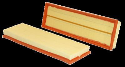 Picture of WIX Racing Filters 49186 Premium Panel Air Filter
