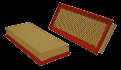 Picture of WIX Racing Filters 49187 Premium Panel Air Filter