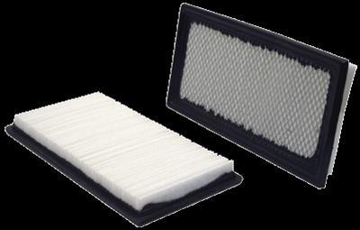 Picture of WIX Racing Filters 49192 Premium Panel Air Filter