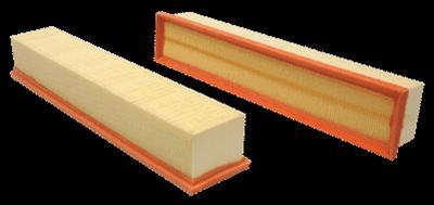 Picture of WIX Racing Filters 49204 Premium Panel Air Filter