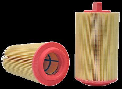 Picture of WIX Racing Filters 49214 Premium Panel Air Filter
